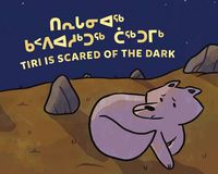 Produktbild: Tiri Is Scared of the Dark