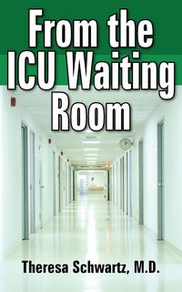 Produktbild: From the ICU Waiting Room