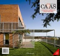 Produktbild: Casas Internacional 146 Casas De Ladrillos