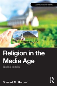 Produktbild: Religion in the Media Age