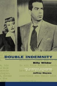 Produktbild: Double Indemnity