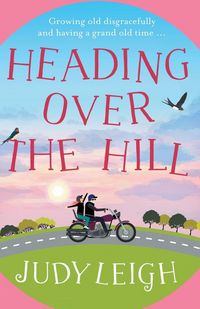 Produktbild: Heading Over the Hill