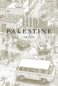 Produktbild: Palestine