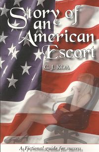 Produktbild: Koa, C: Story of an American Escort