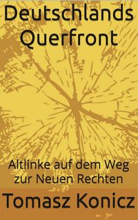 Produktbild: Deutschlands Querfront