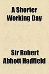 Produktbild: A Shorter Working Day