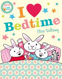 Produktbild: I Heart Bedtime Pb