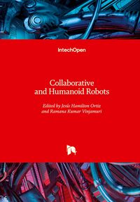 Produktbild: Collaborative and Humanoid Robots