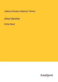 Produktbild: Anna Hammer
