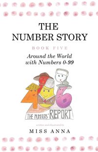 Produktbild: The Number Story 5 / The Number Story 6