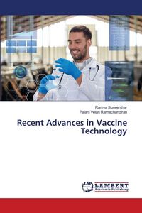 Produktbild: Recent Advances in Vaccine Technology