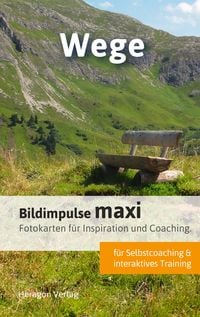 Produktbild: Bildimpulse maxi: Wege