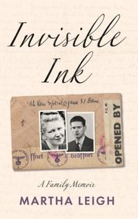 Produktbild: Invisible Ink