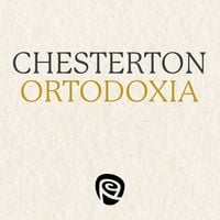 Bild vom Artikel Ortodoxia vom Autor G.K Chesterton