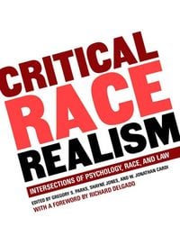 Produktbild: Critical Race Realism