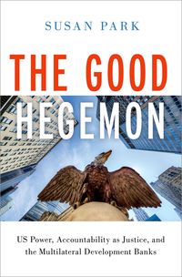 Produktbild: The Good Hegemon