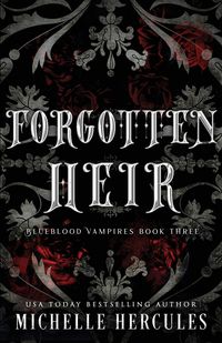 Produktbild: Forgotten Heir