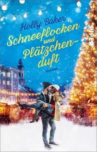Produktbild: Schneeflocken und Pl&auml;tzchenduft