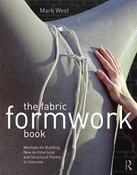 Produktbild: The Fabric Formwork Book