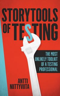 Produktbild: Storytools of Testing