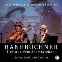 Produktbild: Haneb&uuml;chner live aus dem Schmidtchen