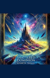 Produktbild: Shattered Dominion