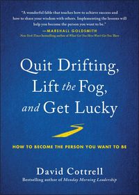 Produktbild: Quit Drifting, Lift the Fog, and Get Lucky
