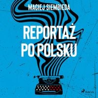 Produktbild: Reportaż po polsku