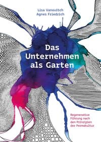 Produktbild: Das Unternehmen als Garten