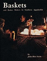 Produktbild: Baskets and Basketmakers in Southern Appalachia