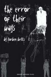 Produktbild: The Error of Their Ways