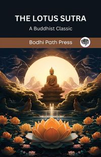 Produktbild: The Lotus Sutra