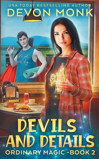 Produktbild: Devils and Details