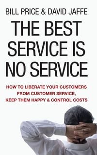 Produktbild: The Best Service is No Service