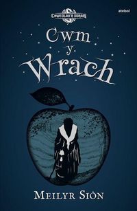 Produktbild: Chwedlau'r Ddraig: Cwm y Wrach