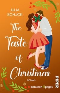 Produktbild: The Taste of Christmas