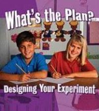 Produktbild: What's the Plan?