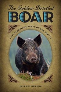 Produktbild: The Golden-Bristled Boar