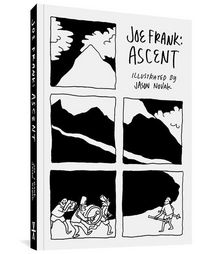 Produktbild: Frank, J: Joe Frank: Ascent