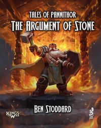 Produktbild: The Argument of Stone