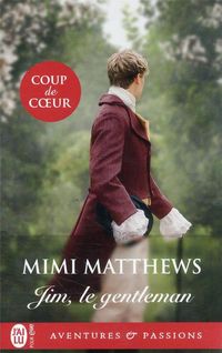 Produktbild: Jim, le gentleman