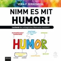 Produktbild: Nimm es mit Humor!