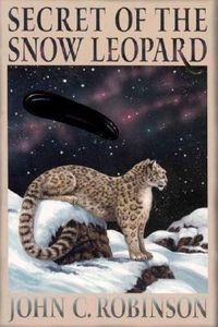 Produktbild: Secret of the Snow Leopard