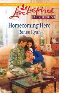 Produktbild: Homecoming Hero