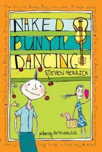Produktbild: Naked Bunyip Dancing