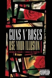 Produktbild: Guns N' Roses - Use Your Illusion 1