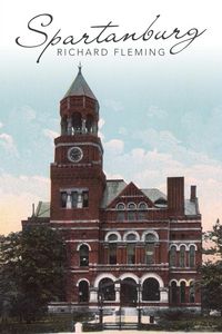 Produktbild: Spartanburg