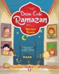 Produktbild: Bizim Evde Ramazan