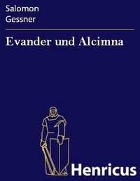 Produktbild: Evander und Alcimna