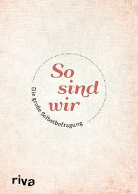 Produktbild: So sind wir